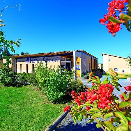 The Originals City, Hotel Albizia, Sarlat-la-Canéda Exteriör bild