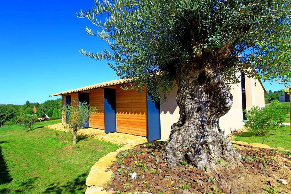 The Originals City, Hotel Albizia, Sarlat-la-Canéda Exteriör bild
