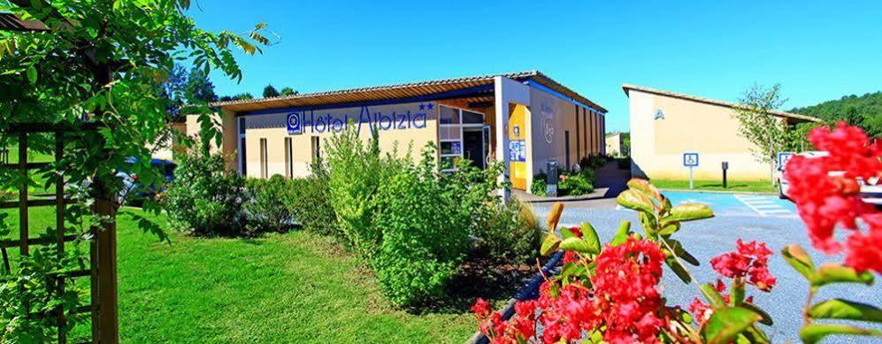 The Originals City, Hotel Albizia, Sarlat-la-Canéda Exteriör bild